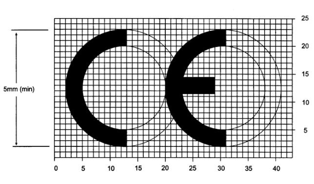 CE標(biāo)志