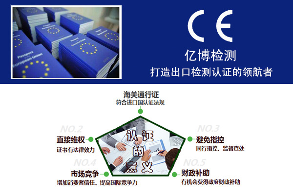 CE-RoHS是什么意思/二者有什么關(guān)系？